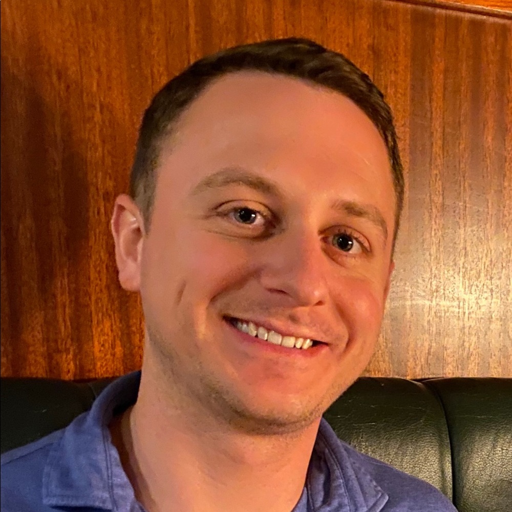 Meet your Posher, Scott